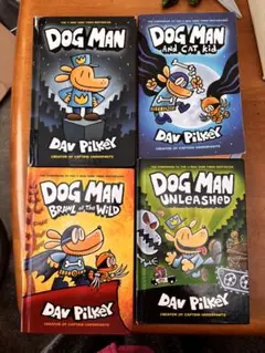 dog man