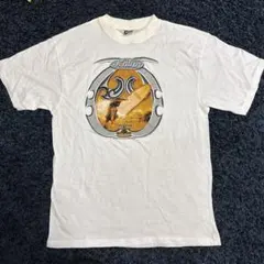 サーフィンデザイン Tシャツ ホワイト