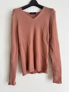 ユナイテッドアローズ リブニット