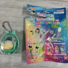 たまごっち セレクションボックス みみっち