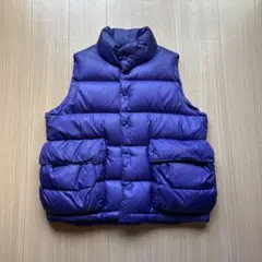 2026年最新】daiwa pier39 tech back packer down vestの人気アイテム