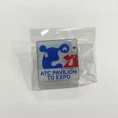 2025年最新】大阪関西万博ピンバッジの人気アイテム - メルカリ