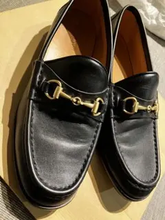 Beauty & youth united arrowsビットローファー