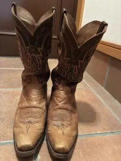 ☆米国製☆TONY LAMA トニーラマ☆US9(27cm)☆6552☆ - メルカリ
