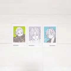 SAKAMOTODAYS サカモトデイズ タワレコ フォトカード 楽 有月 晶