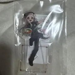 吉野家　地縛少年花子くん2　アクリルスタンド　八尋寧々　未開封品