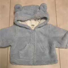 値下げしました！GAP パーカー アウター 60センチ