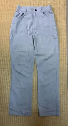 グレー系 Rue Blanche パンツのサムネイル