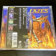 IN FLAMES Clayman 国内盤 CD