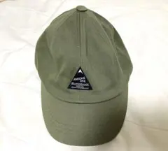 BELLWOODMADE MFG CO.三角ワッペン ベースボールキャップのサムネイル