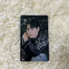 JO1DER SHOW 2024 ランダムトレカ JO1 豆原一成 065