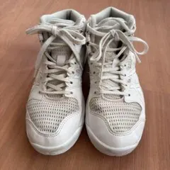 ASICS DUNKSHOT バスケットシューズ　23cm