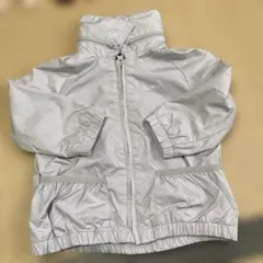 ベビーギャップ　アウター　ジャケット　　80 美品