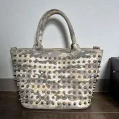 diavel ハンドバッグ