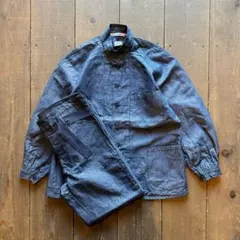 【N.O.UN】 Tetsu Top 2 日本国鉄 INDIGO