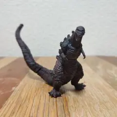 HGゴジラ2017　ゴジラ2016第４形態　ガチャガチャ　フィギュアのサムネイル