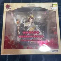 最終値下げ ソフィーのアトリエ ビッグアクリルフィギュア いつもの