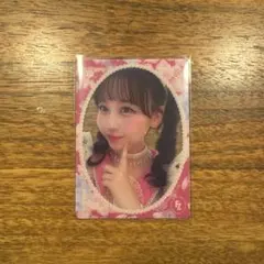 松本かれん　クリアトレカ　　クラシカルプリンセス衣装