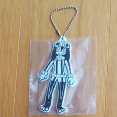 ヒロアカ　一番くじ　F賞　デクのヒーローラバーキーホルダー  蛙吹梅雨