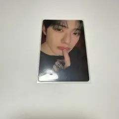 ALD1 サンヒョン 大阪 オフイベ 会場販売 トレカ