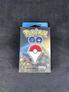Pokémon GO Plus ポケモン ゴー プラス 本体のサムネイル
