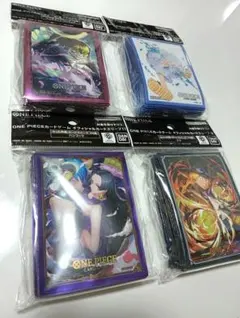 ワンピース スリーブ まとめ売り