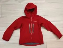 2026年最新】モンベル ストリームパーカの人気アイテム - メルカリ