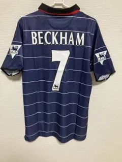 2026年最新】マンチェスターユナイテッド ユニフォーム ベッカムの人気