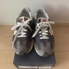 【最終値下げ】New Balance MS327 MD 25.5cm