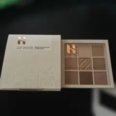 HOLIKA HOLIKA My Fave Mood Eye Paletteのサムネイル