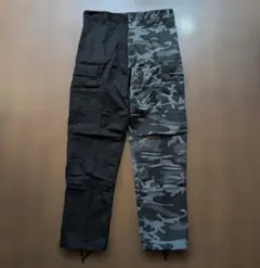 【HK4S/2026/0819】◎ROTHCO◎TWO TONE CAMO BD