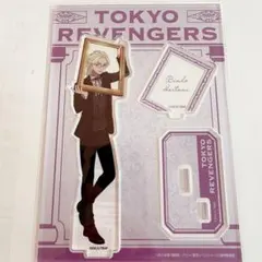 東京リベンジャーズ frame collection アクリルスタンド 竜胆