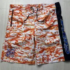 PIKO ハーフパンツスイムウェアL 水陸両用のサムネイル