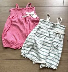 プチバドー  2点セット