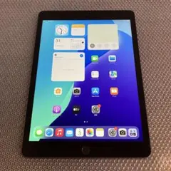 3402【早い者勝ち】電池良好☆iPad7 第7世代 32GB WIFIモデル☆