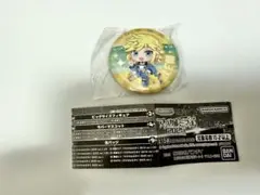 【初音ミク】マジカルミライ2025 アソート　缶バッジ　鏡音リンちゃん