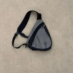 y2k 00s archive チェック ワンショルダーバッグ スリングバッグ