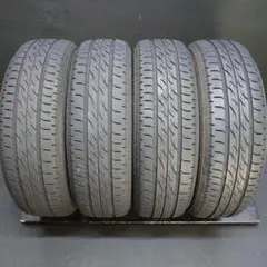 2020年製 ブリヂストン ネクストリー 165/55R14 4本 #25601 2020年製 ブリヂストン ネクストリー 165/55R14 4本 #25601 | Mercari