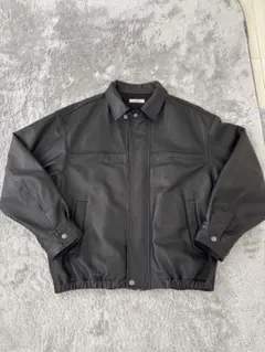 JOURNAL STANDARDジャーナルスタンダードラムレザージャケット