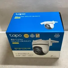 2026年最新】TP-LINK tapo c520wsの人気アイテム - メルカリ