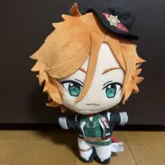 あんスタ 三毛縞斑 MaM ぬいぐるみ