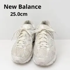 New Balance MR530PA 25cm ホワイト スニーカー
