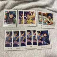 あんスタ ぱしゃっつ 青葉つむぎ まとめ売り