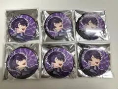 銀魂わーるど 缶バッジコレクション 神楽 - メルカリ