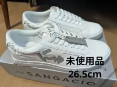 にゅ　バスキア　サンガチョ　via SANGACIO BASQUIATのサムネイル