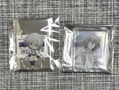 アイドリッシュセブン アニメイトカフェ アニカフェ 環セット