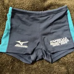 Mizuno セントラルスポーツ 水着 男の子