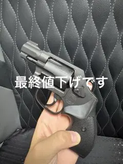 超貴重 米国銃器メーカー スミス＆ウェスソン シースナイフ 未使用 