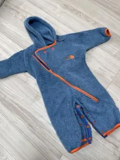 The North Face フリースアウター 70〜90cm