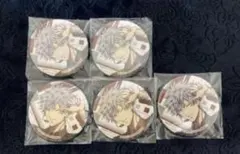 うたプリ 缶バッジ キャラバッジ 黒崎蘭丸 ②